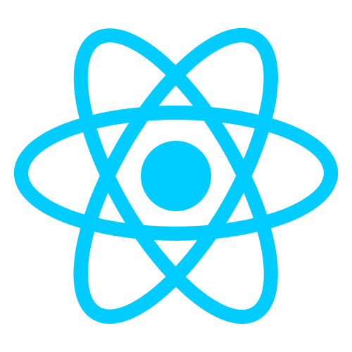 REACTJSlogo